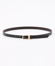 ANY 【WEB限定】リバーシブルメタルベルト