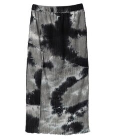 Green Parks ・ｎｏｖｅｍ　９　タイダイメロースカート