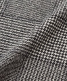 J.PRESS LADIES カシミヤ グレンチェック ストール