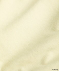 earth music&ecology 【予約】Disney/キラキラモチーフ刺繍オフショルスウェット