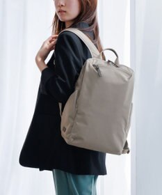 ACE BAGS & LUGGAGE 【軽量】 ace. ルフィラ リュックサック A4 14.0インチPC収納 17911 エース