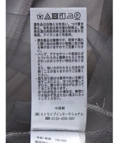 Green Parks ２ｗａｙ　リバーシブルシャイニーチュールスカートII