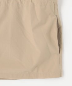 23区GOLF 【WOMEN】【撥水・ストレッチ】デタッチャブル ブルゾン