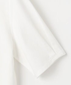 ANY SIS 【吸水速乾・UVケア・接触冷感】コンフォートジャージー カットソー