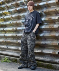WEGO グラフィックBIG　T（SS）
