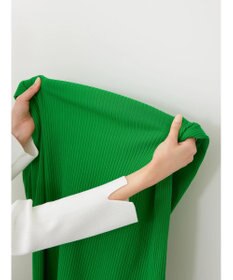 AMERICAN HOLIC 針抜きテレコタイトスカート