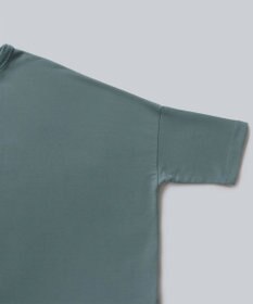 WHITE MAILS 【UNISEX】HIGH GAUGE URAKE OVERSIZED PULLOVER 裏毛 スウェット