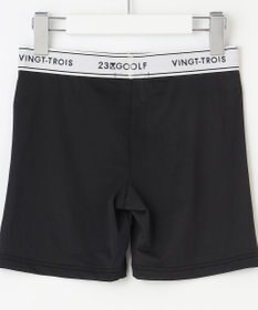 23区GOLF 【WOMEN】安心アイテム！インナー スパッツ