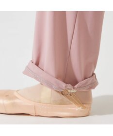 Chacott ウォームアップパンツ