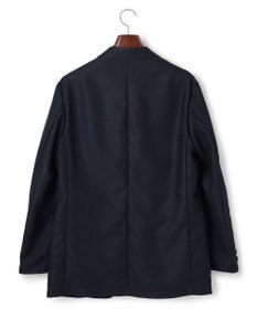 J.PRESS MEN 暑い中でも共にしたくなる理由がある【WEB限定】【吸水速乾 / 洗える / 超軽量 / ストレッチ】ブリーザブルレノクロス ジャケット