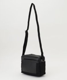 Y'SACCS ブロックモチーフショルダー