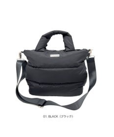 ROOTOTE 3680【弾む軽さフェザールー】FE.デリ.モデレート-A