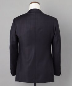 GOTAIRIKU 【Ermenegildo Zegna】TROFEO スーツ