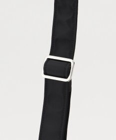 Y'SACCS ブロックモチーフショルダー