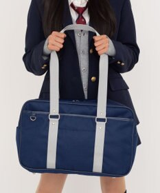 WEGO 【SCHOOL ITEM】スクールバッグ
