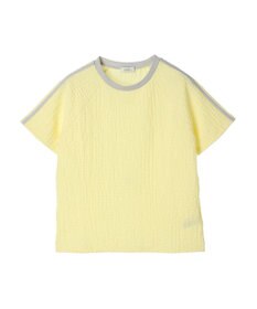 earth music&ecology ラインジャガードプルオーバー