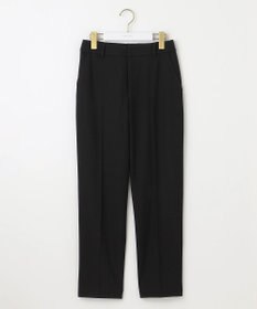 ANY SIS 【保温効果/ストレッチ】シリーズ累計13万枚突破！ビューティサーモ テーパードパンツ