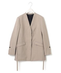 ICB 【WEB＆一部店舗限定】 SerikaWorsted ジャケット