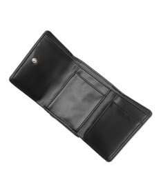 WEGO フラワーガマ口ウォレット