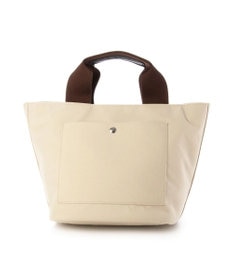 UNBILLION カシュカシュ cachecache / テープハンドルナイロントートバッグ