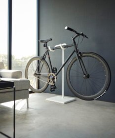 tower 自転車スタンド タワー ホワイト