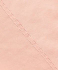 #Newans 【ANSWER for 骨格ウェーブ】フリルカラーパフスリーブチュニック