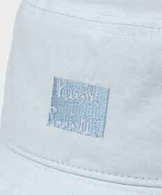 Paul Smith Cropped Logo バケットハット