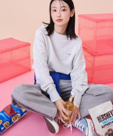 AMERICAN HOLIC 【PENNEY'S】オゾン加工スウェット