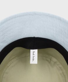 Paul Smith Cropped Logo バケットハット