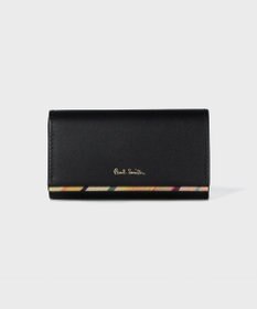 Paul Smith Newスワールトリム キーケース