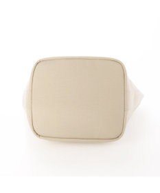 UNBILLION カシュカシュ cachecache / テープハンドルナイロントートバッグ