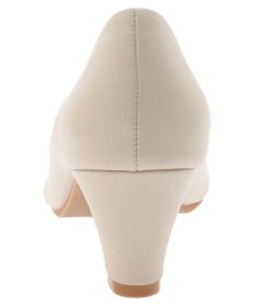 Green Parks ＲＵＰＩＳ．クッションパンプス