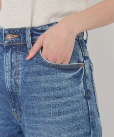 AMERICAN HOLIC 【EDWIN別注】ワイドデニム