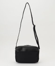 Y'SACCS ブロックモチーフショルダー