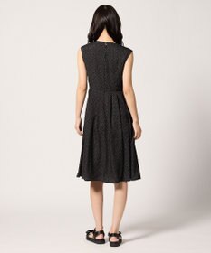 TOCCA 【洗える・消臭】TALKATIVE DOTS ドレス