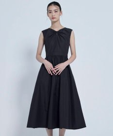 TOCCA 【WEB＆一部店舗限定カラーあり】RIBBON BOND DRESS ドレス