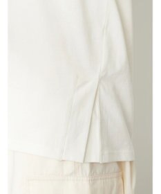 CRAFT STANDARD BOUTIQUE サイドスリットプルオーバー