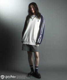 Green Parks ハリー・ポッター／ワンポイント刺繍ソックス