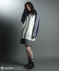 Green Parks ハリー・ポッター／ワンポイント刺繍ソックス