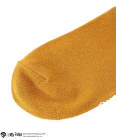 Green Parks ハリー・ポッター／ワンポイント刺繍ソックス