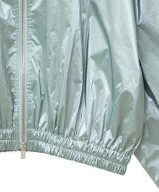 Green Parks ＥＧＯＩＳＴメタリックアウター