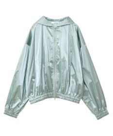 Green Parks ＥＧＯＩＳＴメタリックアウター