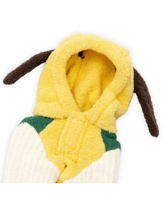 PET PARADISE ディズニー プルート ノルディック ニット 小型犬