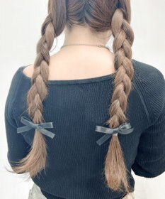 WEGO L2Pナローリボンクリップ