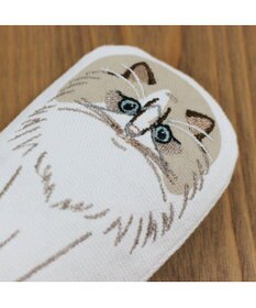 ROOTOTE 1297【5点セット】EU.アニリョーシカ.ネコリョーシカ-A