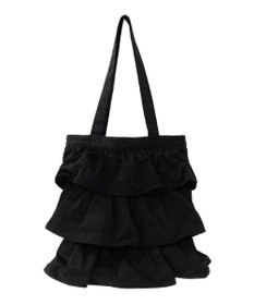 AMERICAN HOLIC ティアードフリルＢＡＧ