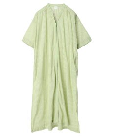 AMERICAN HOLIC ふんわりインドボイルロングワンピース