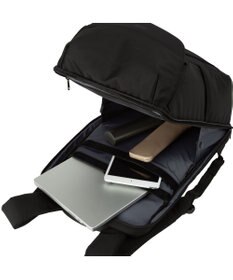 ZERO HALLIBURTON デイトン バックパック B4サイズ 14.0インチPC 81572