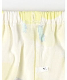 tsumori chisato SLEEP ツモリチサト パジャマ 長袖 長ズボン レディース UDX569 /ワコール