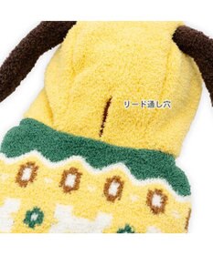 PET PARADISE ディズニー プルート ノルディック ニット 小型犬